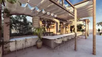 Hotel Indigo Gandia - Beach by IHG - bar