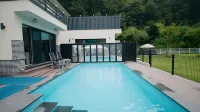 Wonju Gwirae 630 Dog Pool Villa