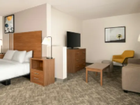 City Express by Marriott Danville Hotels in Danville