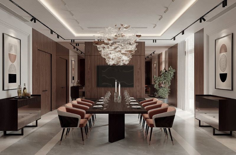 Crowne Plaza Tashkent by IHG photo 4