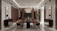 Crowne Plaza TASHKENT by IHG - spa