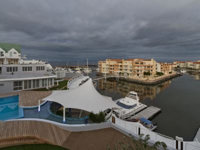 Krystal Beach Hotel