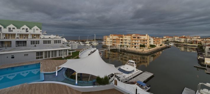 Krystal Beach Hotel Cape Town otelleri