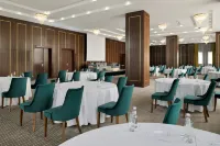 โรงแรม ฮอลิเดย์ อินน์ ริยาด อัล มาลาซ บาย IHG