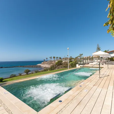 JOIA Salomé by Iberostar -Adults Only