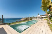 JOIA Salomé by Iberostar -Adults Only - en bord de mer