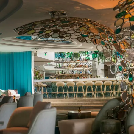 W Residences Algarve
