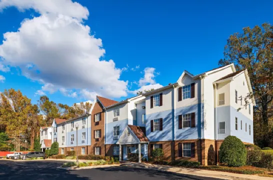 TownePlace Suites Baton Rouge South Отели рядом с достопримечательностью «Брекс Блубоннет Суомп Нейчер Сентер»