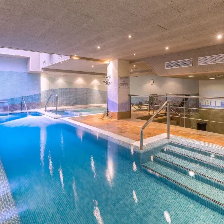 Leonardo Hotel Fuengirola Costa del Sol