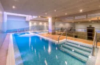 Leonardo Hotel Fuengirola Costa del Sol - Beach