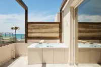 Uzenie All Suites Boutique Resort - spa