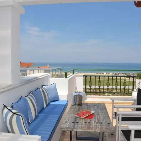 Hotel Evilion Sea and Sun