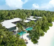 Amilla Maldives - 5 Sao