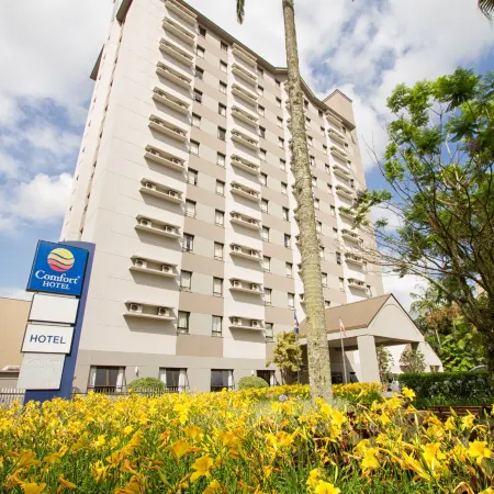 Comfort Hotel Joinville