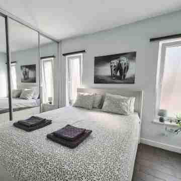 Apartment LaVilla Rooms