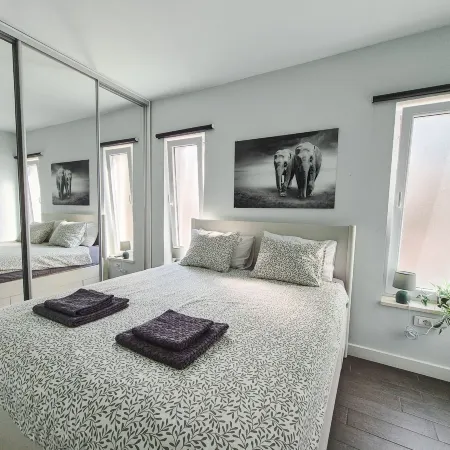 Apartment LaVilla