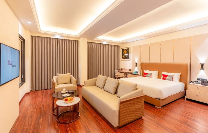 Playotel Premier, Ujjain