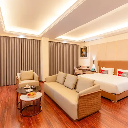 Playotel Premier, Ujjain
