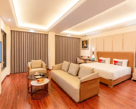 Playotel Premier, Ujjain Hotels in Gothada