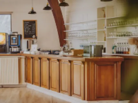 Hôtel la Tour des Anglais Hotéis em Mayenne