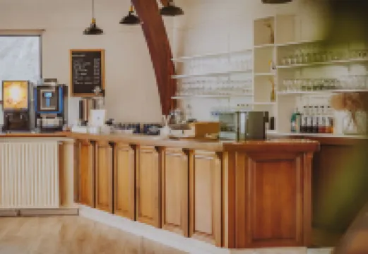 Hôtel la Tour des Anglais