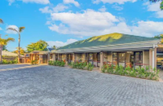 คาเลดอน 23 เกสต์เฮาส์