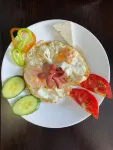 Vila Florika Hotel - breakfast