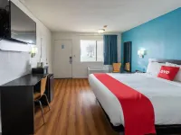 OYO Hotel DeRidder Hwy 171 North Hotels in DeRidder