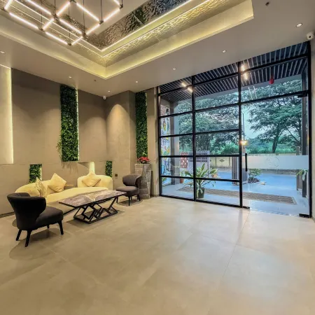 Zip By Spree Hotels Chinchwad