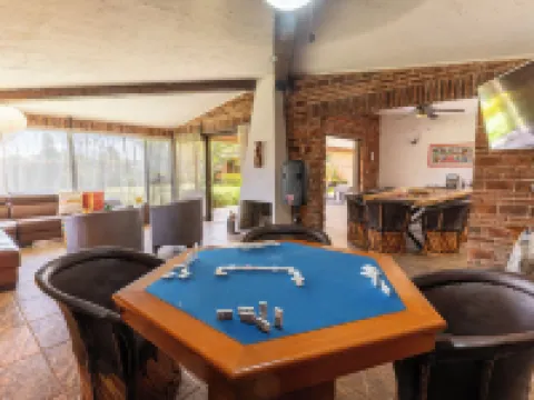 ANANA Casa SK Hotels in Chapala