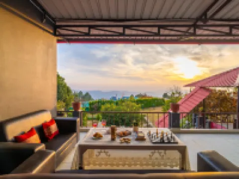 Samskara & Samsara Hotels in Lansdowne
