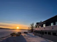 Aalto Hotel Hotels in Sortavala