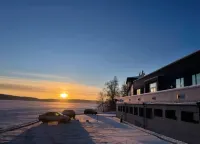 Aalto Hotel