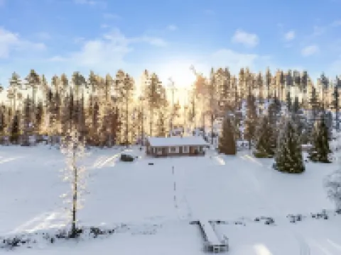 Eerola Hotels in Joutsa
