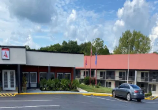 LX Hotel, Powered by Acw Circle