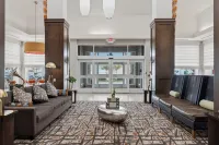 Kozy Hotel Houston North