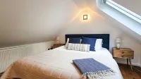 Y Stabl - 1 Bedroom Apartment - Llanrhidian - 2-Star