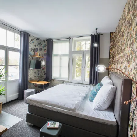 Aappartel Aparthotel Herford