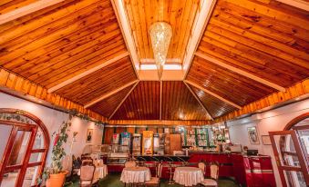 Ras Amba Hotel