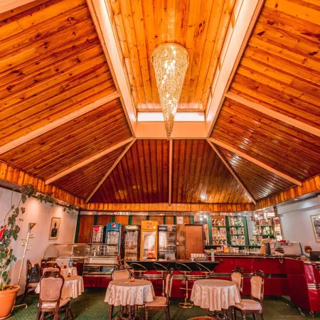 Ras Amba Hotel