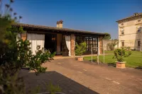 Musella Winery & Relais -  Casas de vacaciones