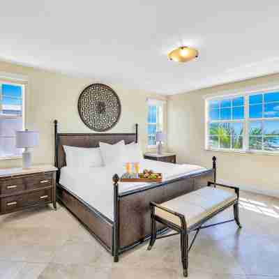 Heated Pool and Tennis Court - Exquisite Coastal Retreat Rooms