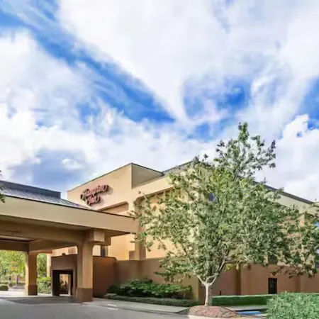 Hampton Inn by Hilton Aiken
