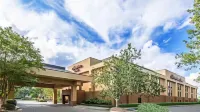 Hampton Inn by Hilton Aiken - Gym