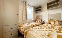 Chalet in Hollum Near the Beach