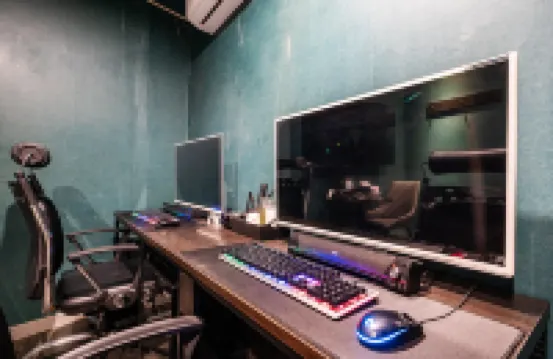 길동 레미 올림픽 공원 주변 호텔