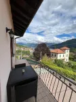 B&B Garzola - Mountain view