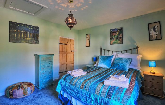 Retreat in Surrey Near Hever Castle