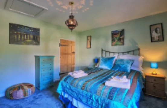 Retreat in Surrey Near Hever Castle