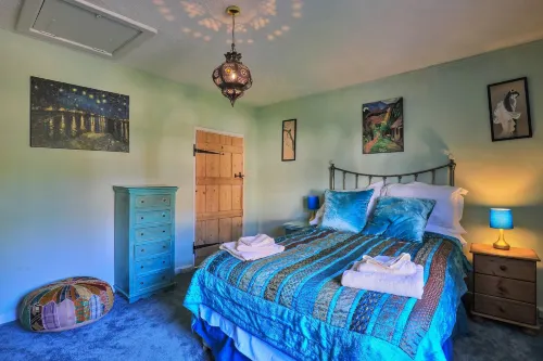 Retreat in Surrey Near Hever Castle